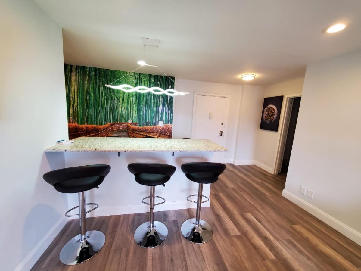 Just Renovated 3 Br/2Bath/ Parking+ Downtown View Apartment Atlanta Exterior photo