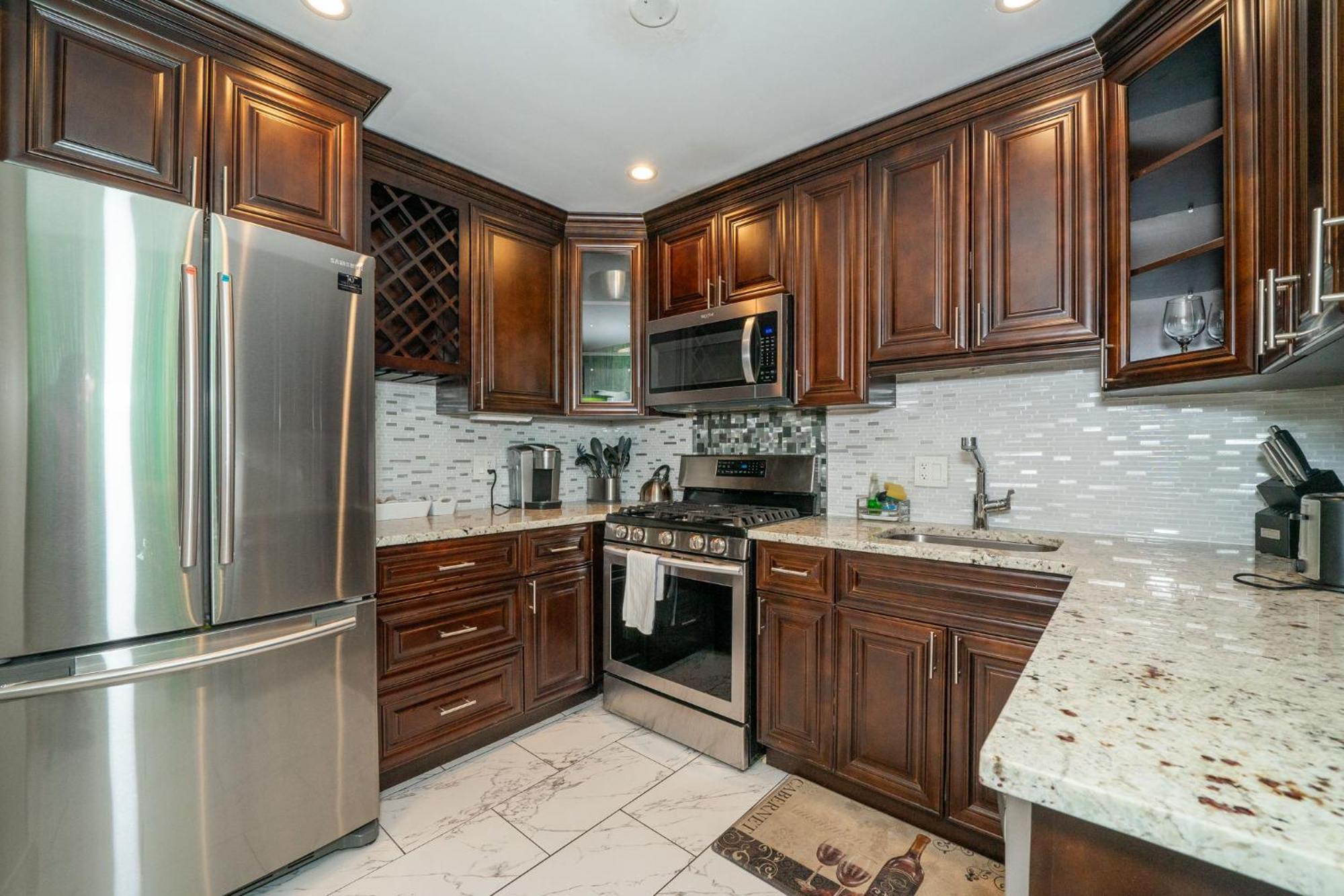 Just Renovated 3 Br/2Bath/ Parking+ Downtown View Apartment Atlanta Exterior photo