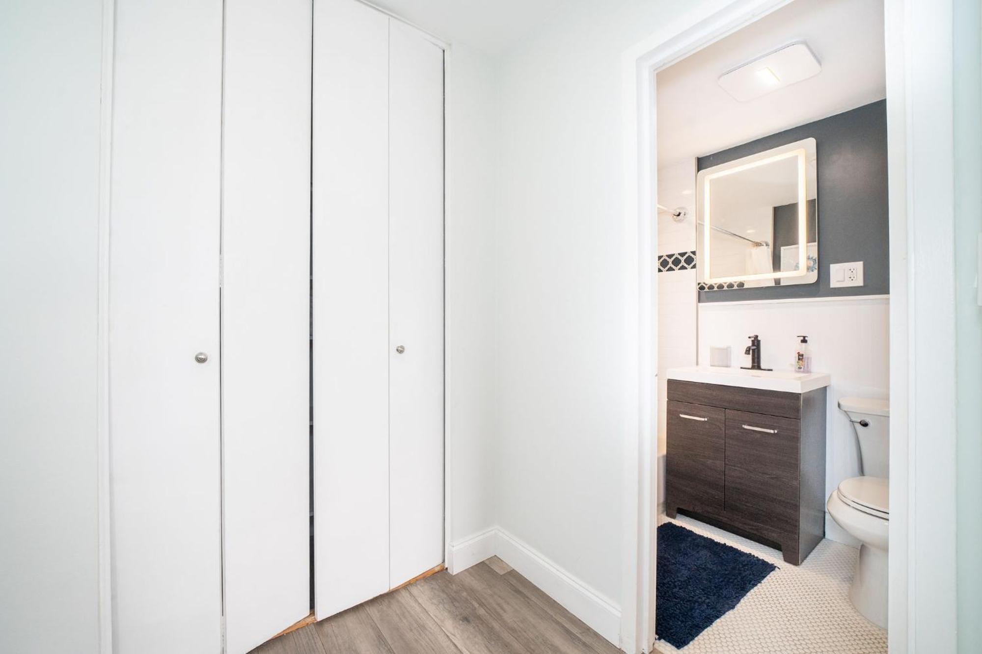 Just Renovated 3 Br/2Bath/ Parking+ Downtown View Apartment Atlanta Exterior photo