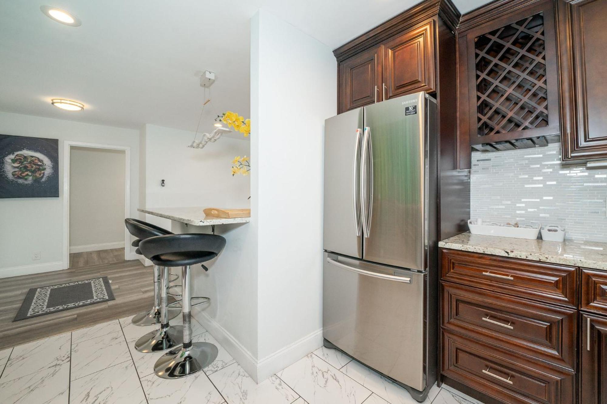 Just Renovated 3 Br/2Bath/ Parking+ Downtown View Apartment Atlanta Exterior photo
