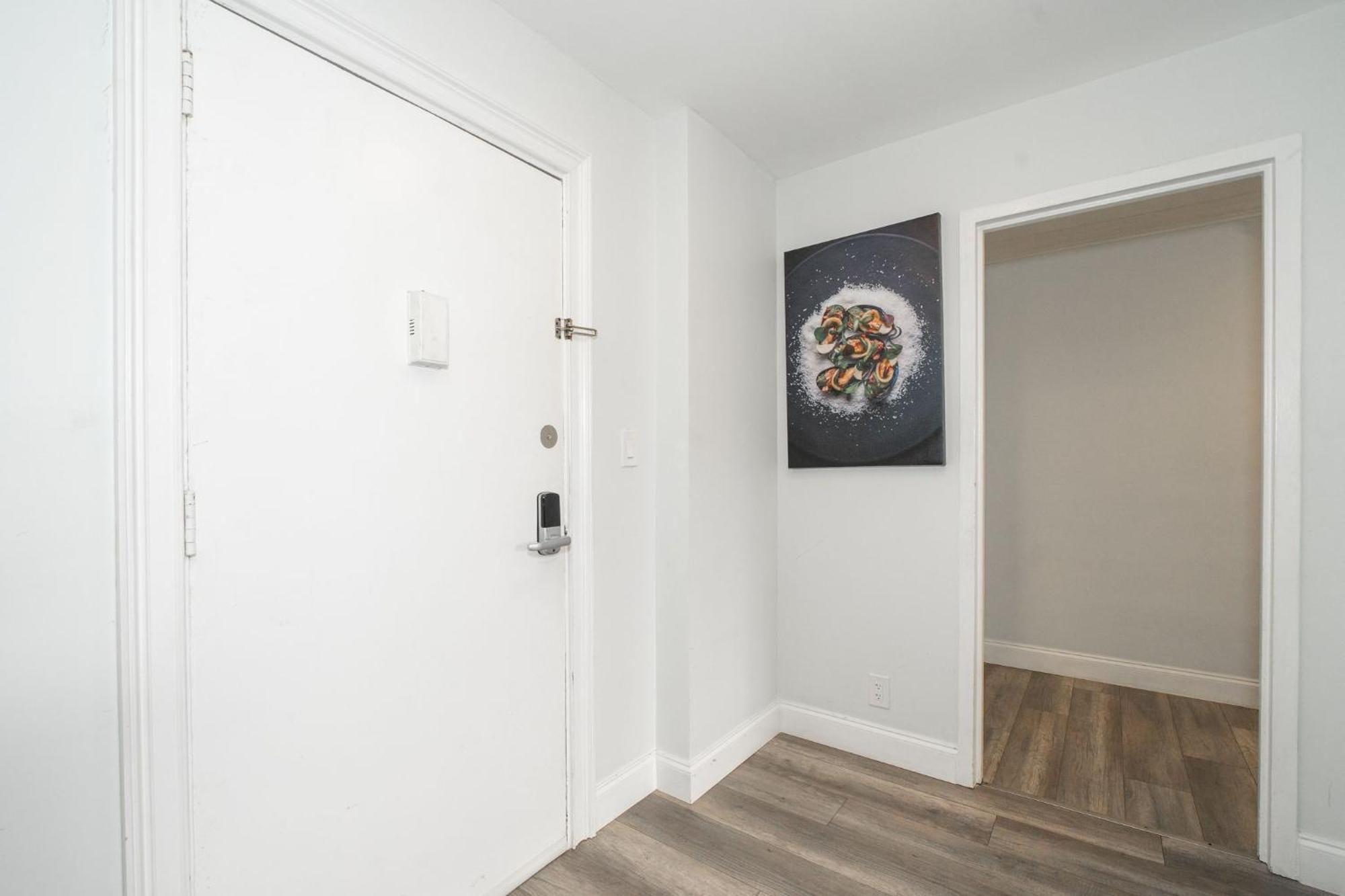 Just Renovated 3 Br/2Bath/ Parking+ Downtown View Apartment Atlanta Exterior photo